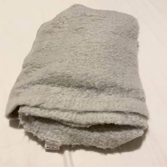 Aldo Cozy Blanket Scarf - Picture 11 of 11